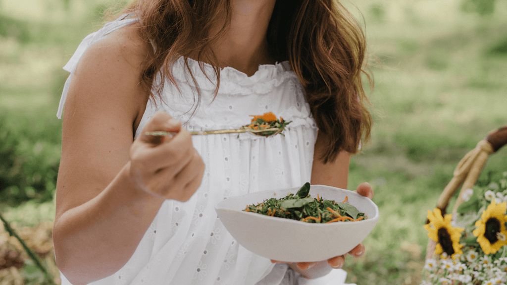 Boost your results: What to eat after you cleanse