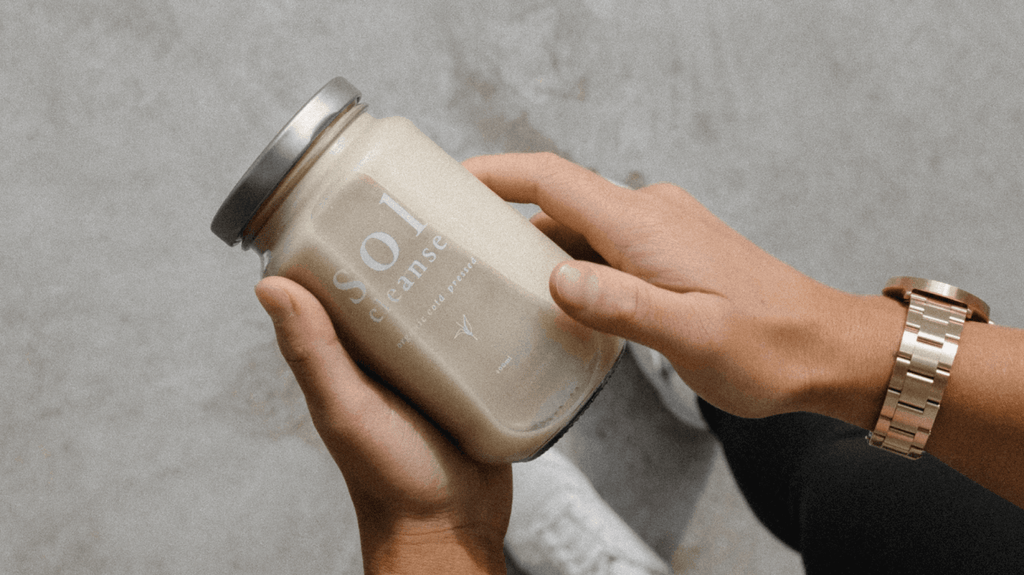 Can a juice cleanse help you lose weight?