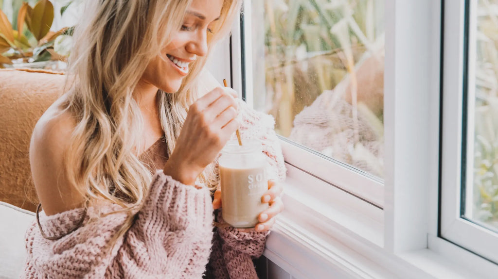 6 steps to build stronger immunity this winter