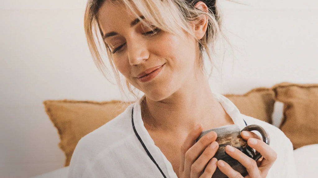 Cleansing for glowing skin with East Spaces