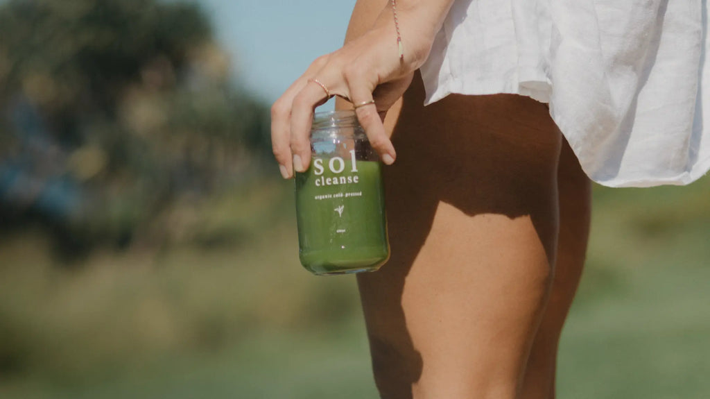 Do you need to Detox?