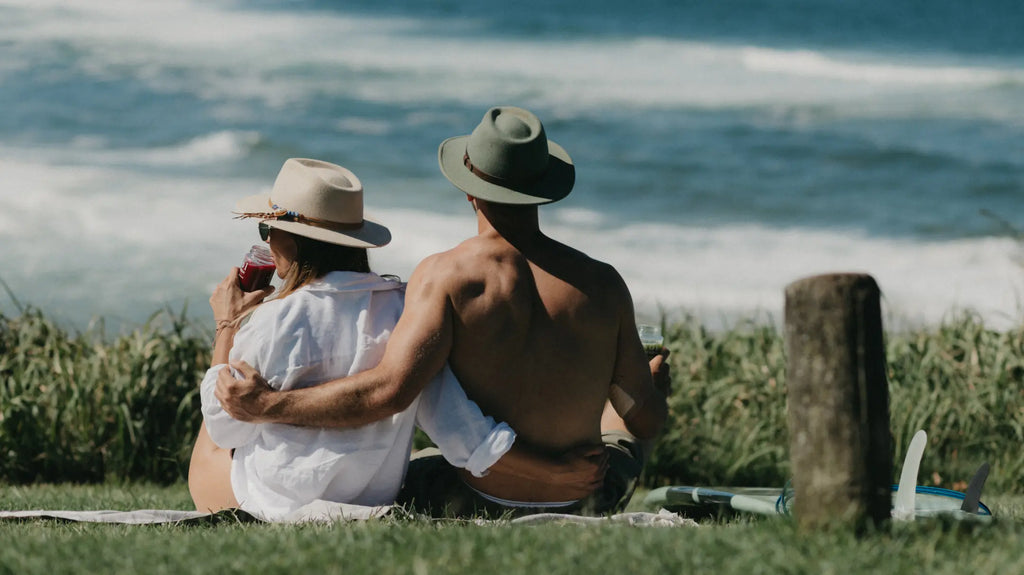 The realistic guide to feeling good this summer