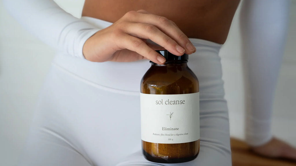 Our Gut Healing Philosophy