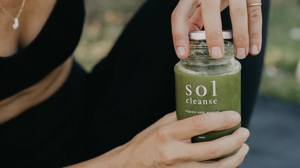 How often should you cleanse?