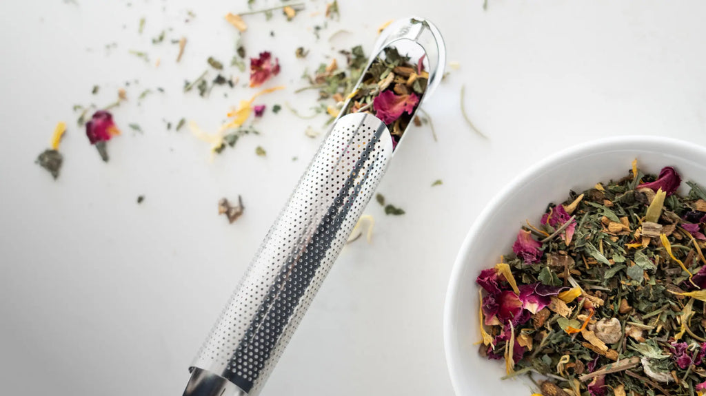 Powerful ingredients to support your detox