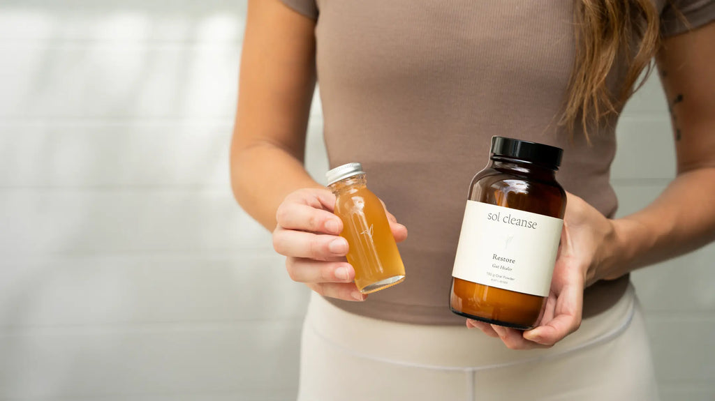 Probiotics Vs Prebiotics