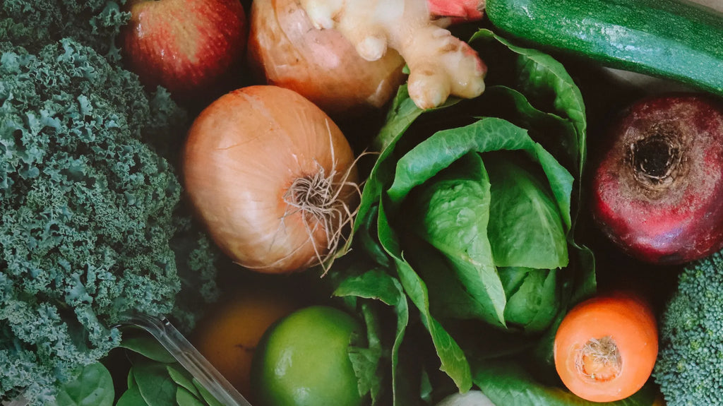 Why eating 30 plants a week matters and how to get started