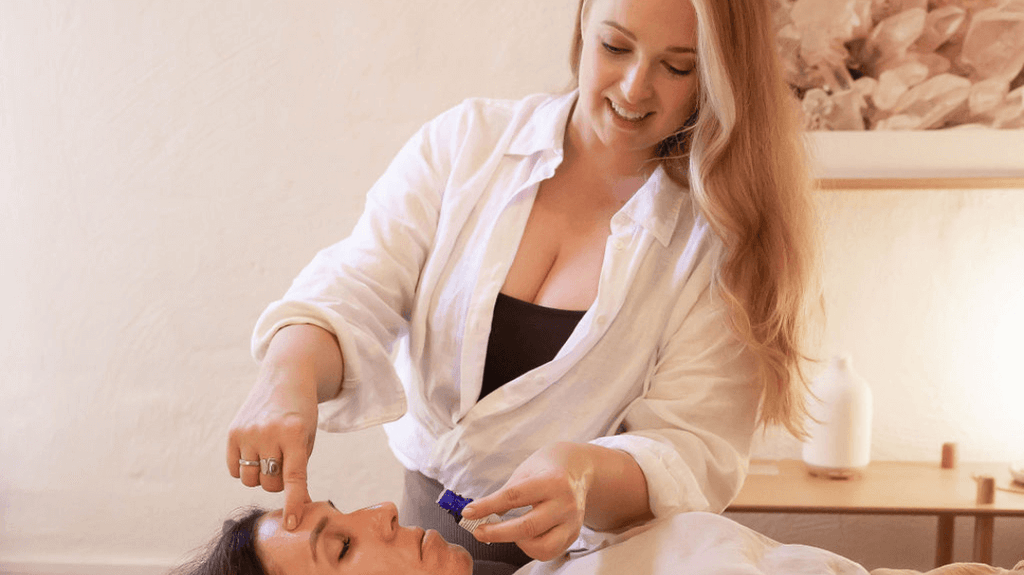 Cleansing and Kinesiology with Calm State