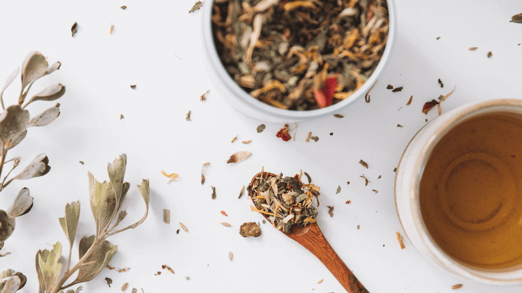 9 foods to support liver detox