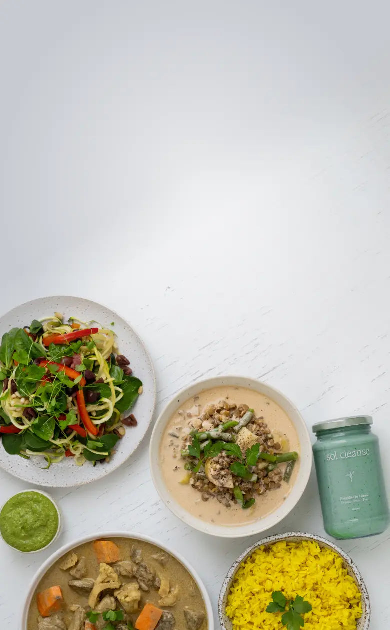 Our new menu<br>has arrived