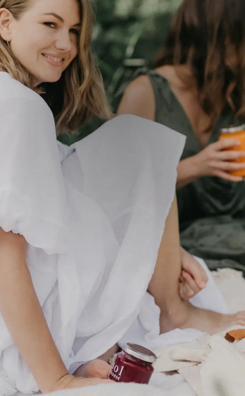 Your spring reset<br>starts here