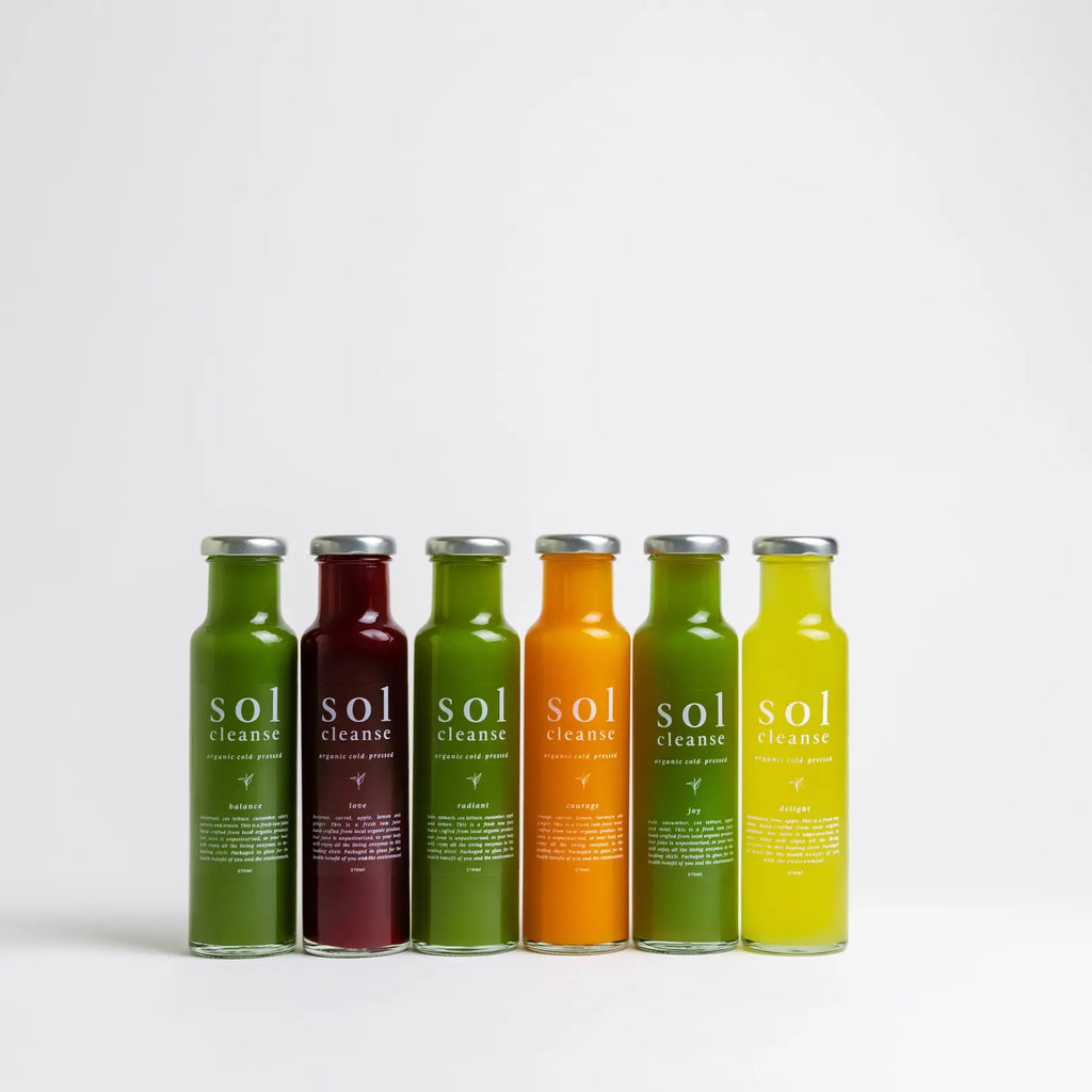 Abundance Pack