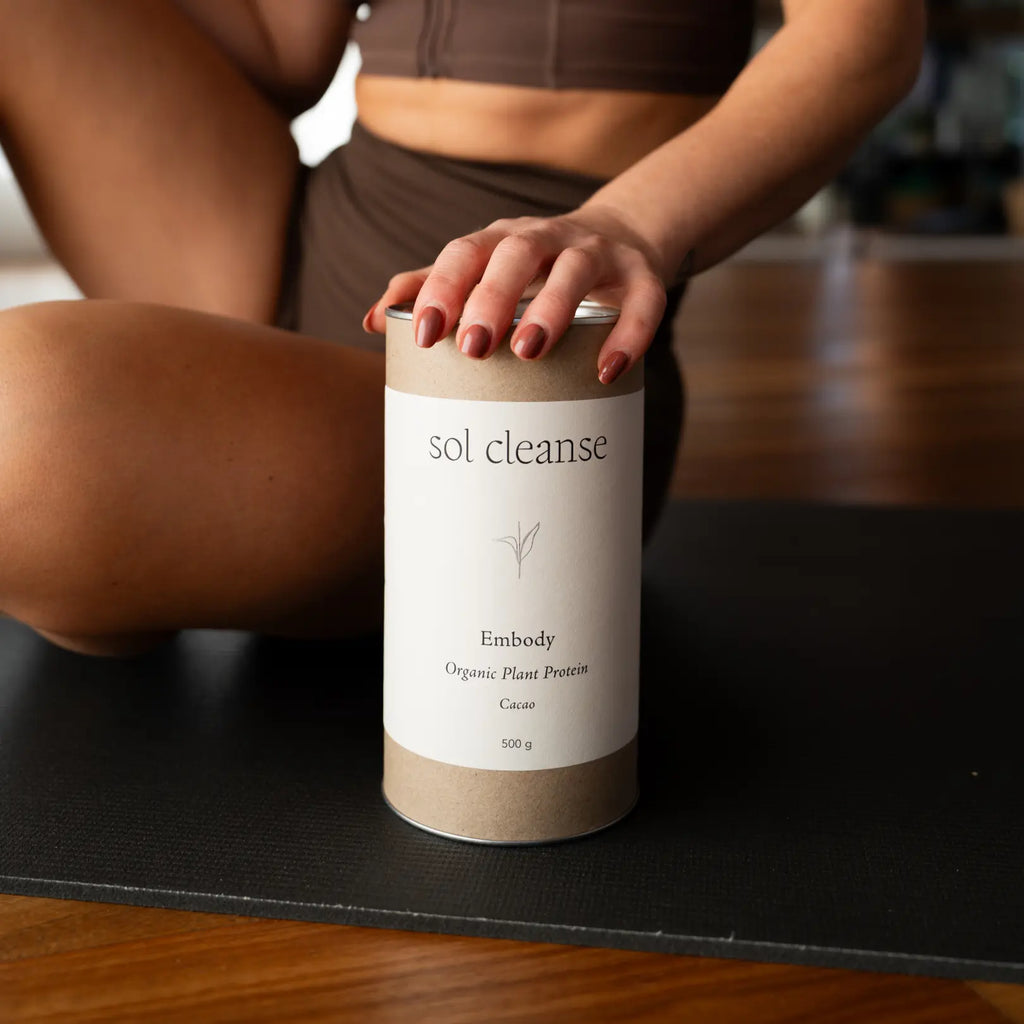 Embody Protein - Cacao Carousel Image 3