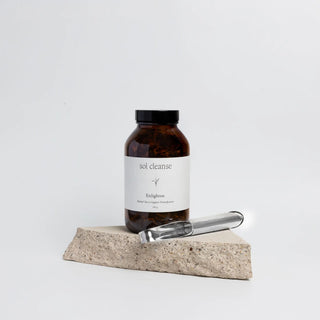 Enlighten Detox Tea Kit