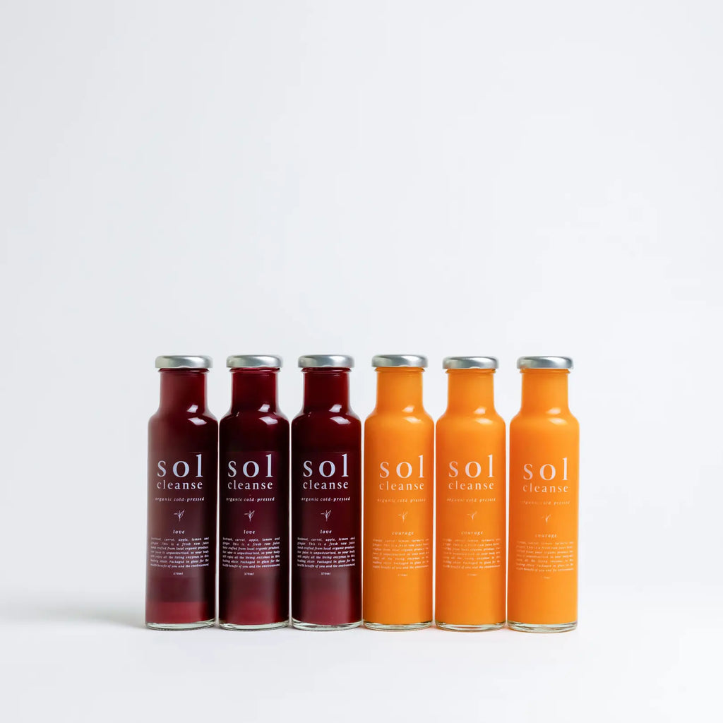 Immunity Pack