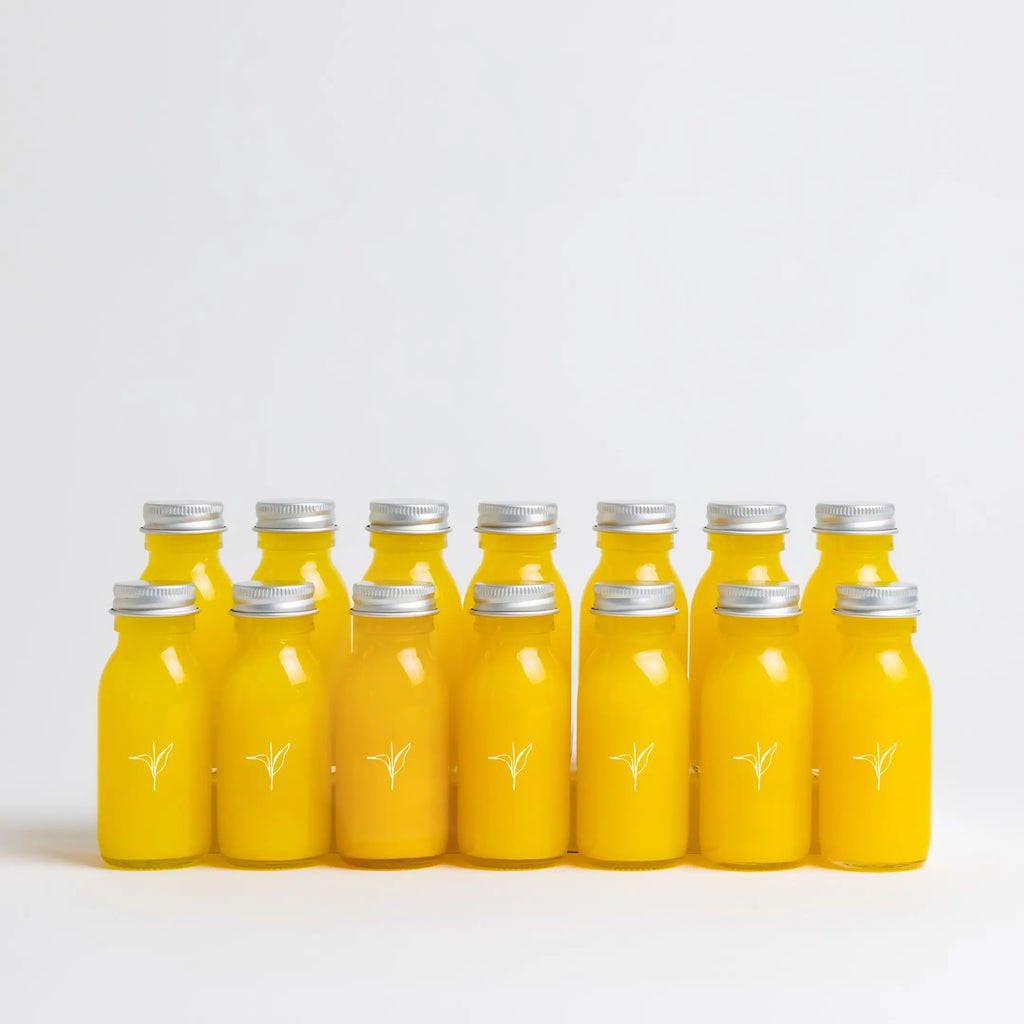 Immunity Shots