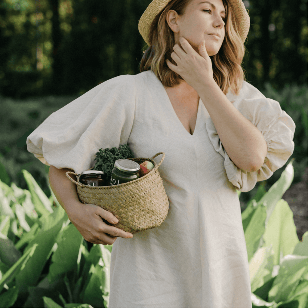 Level 1: Reset & Nourish Cleanse - 3 Day