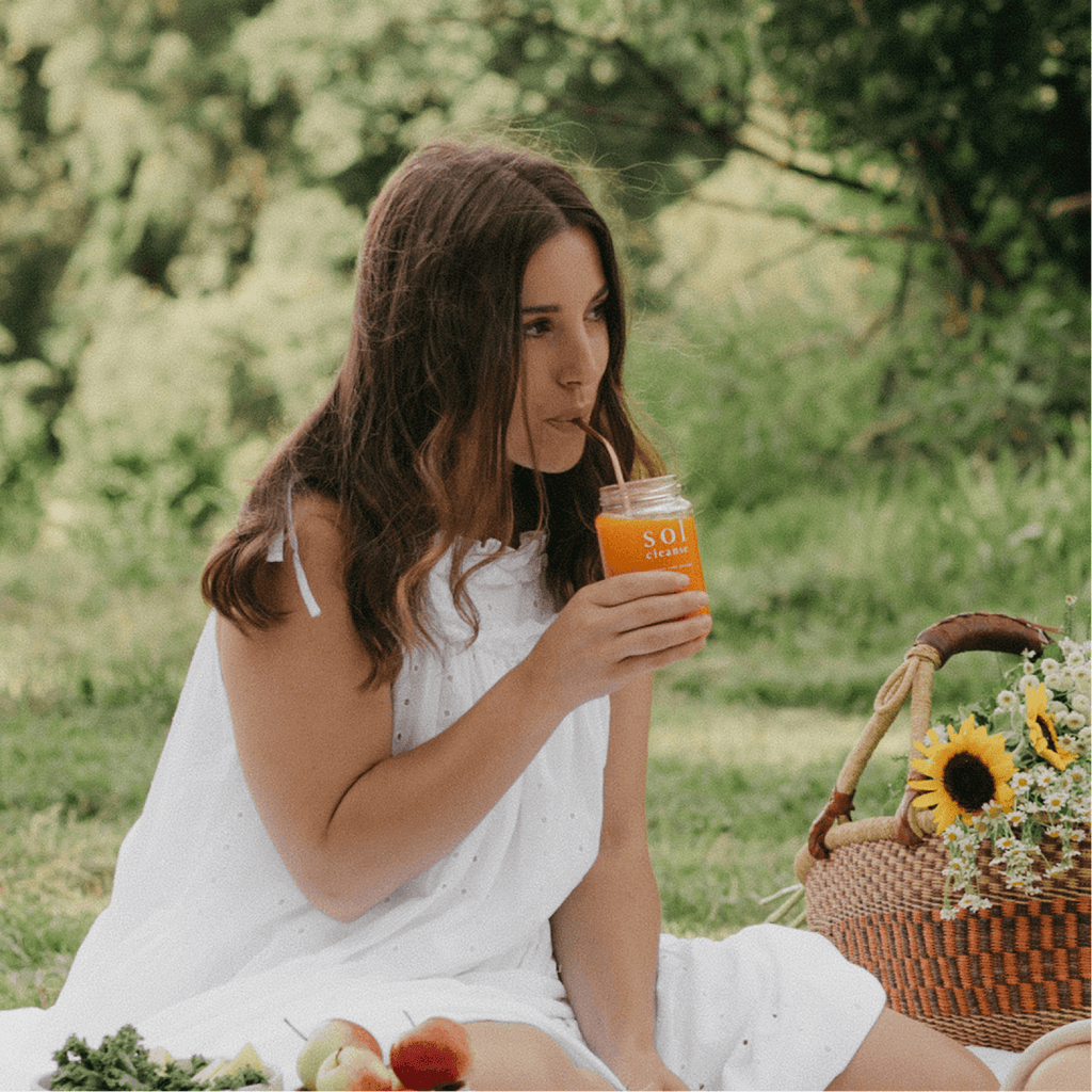 Level 3: Deep Clean & Transform Cleanse - 3 Day