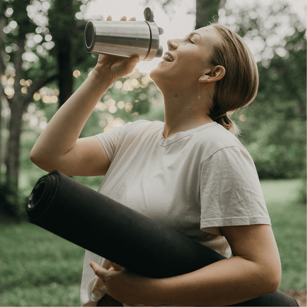 Active Cleanse: Purify with Power - 3 Day
