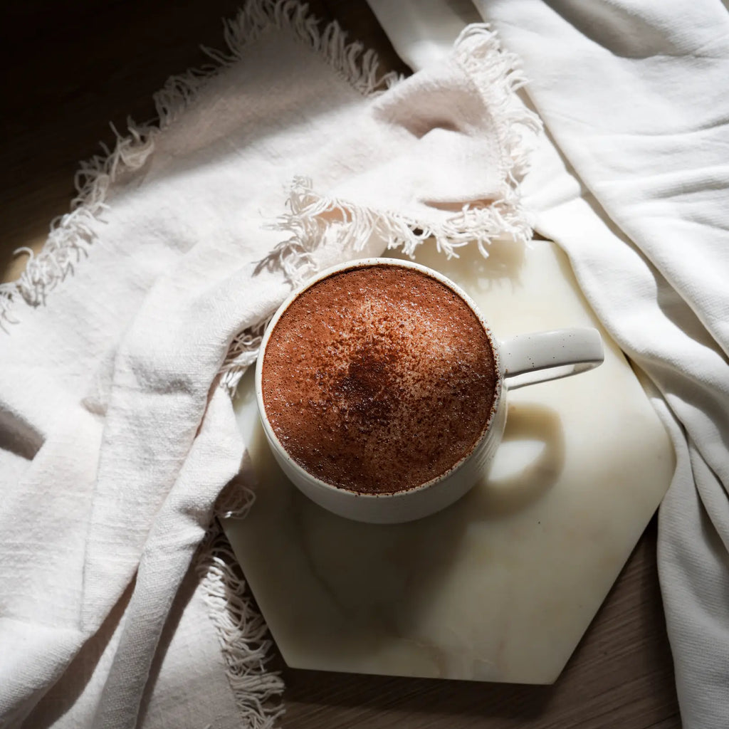 Organic Cacao Blend Carousel Image 3