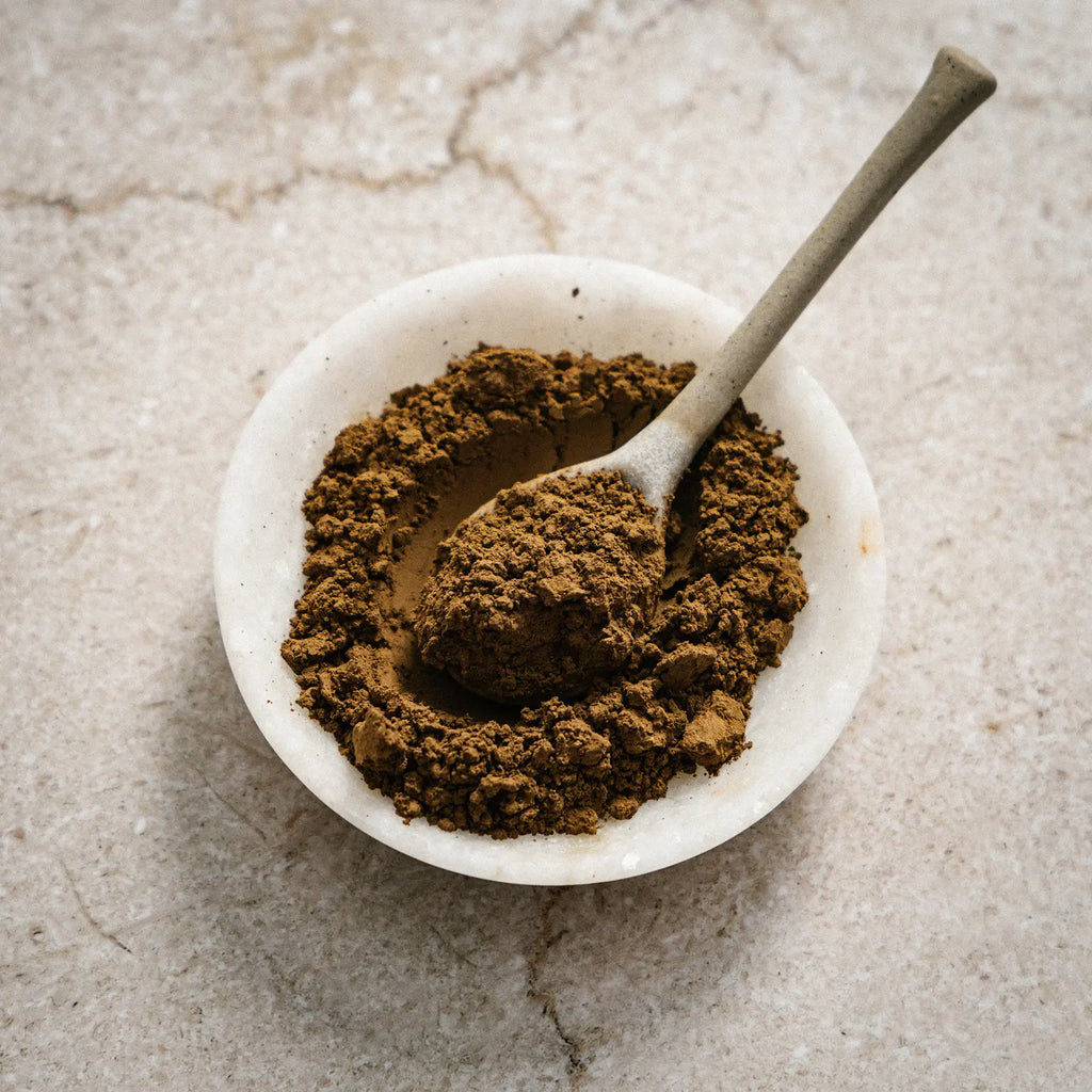 Organic Hojicha Powder