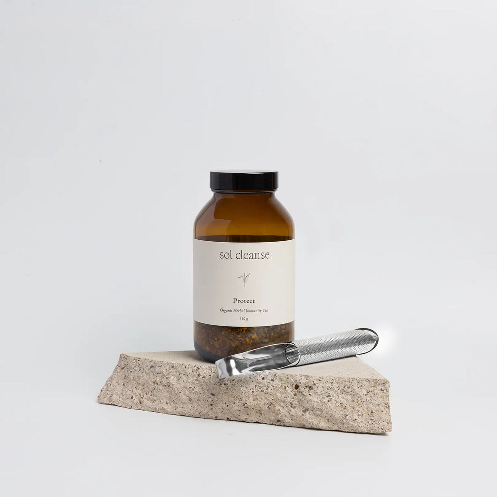 Protect Immunity Tea Kit