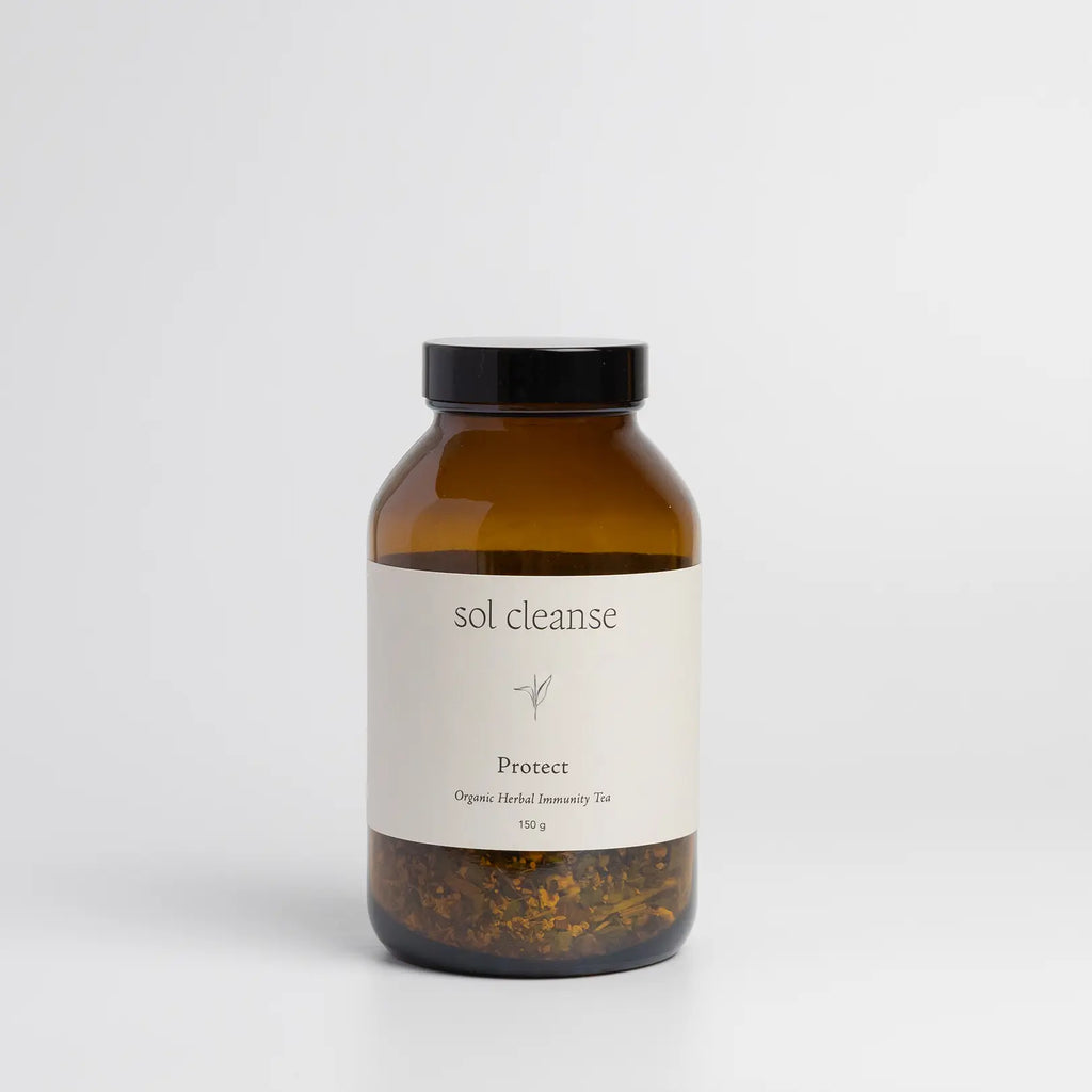 Protect Organic Immunity Tea