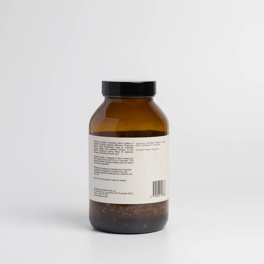 Protect Organic Immunity Tea Carousel Image 4