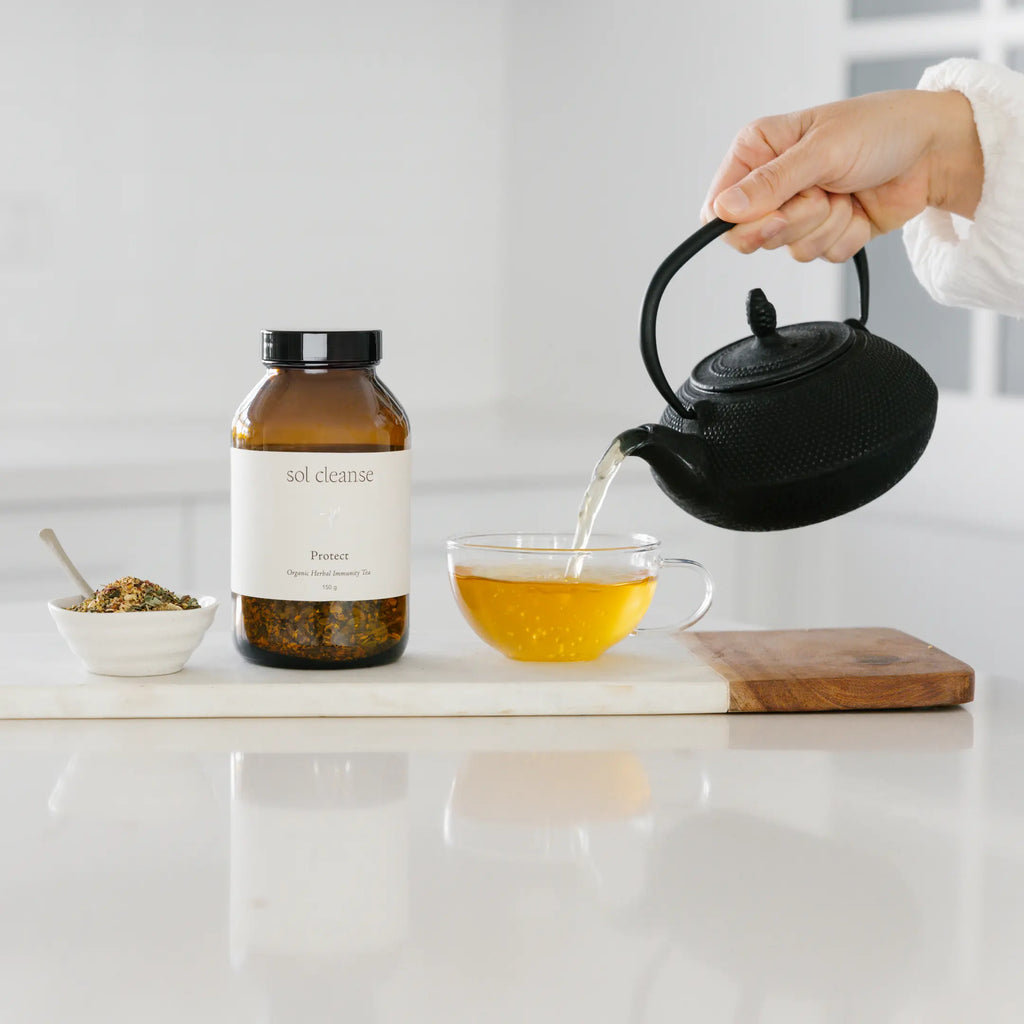 Protect Organic Immunity Tea Carousel Image 2