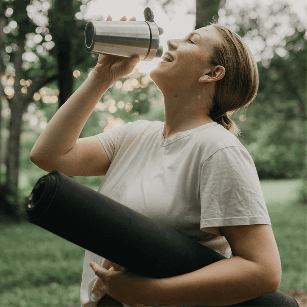 Protein Shaker