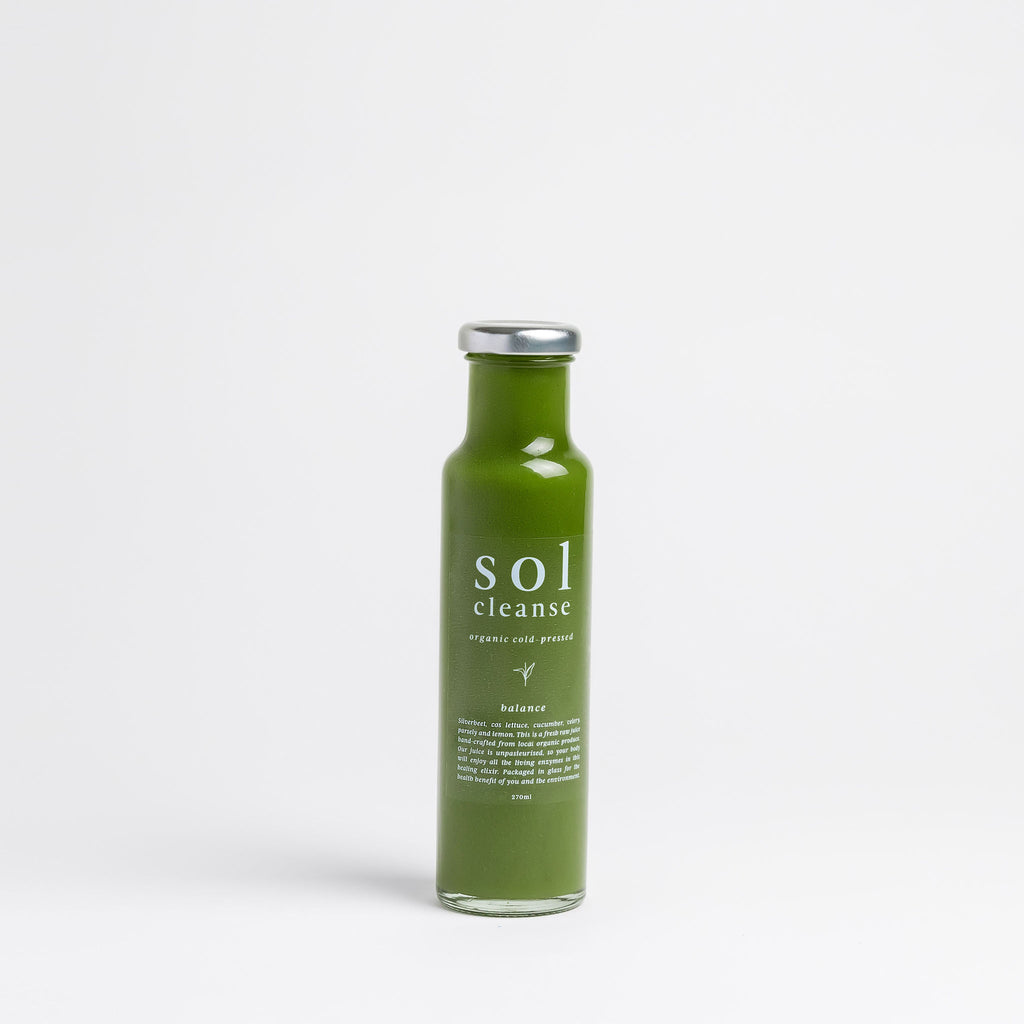 Balance (Bottle)