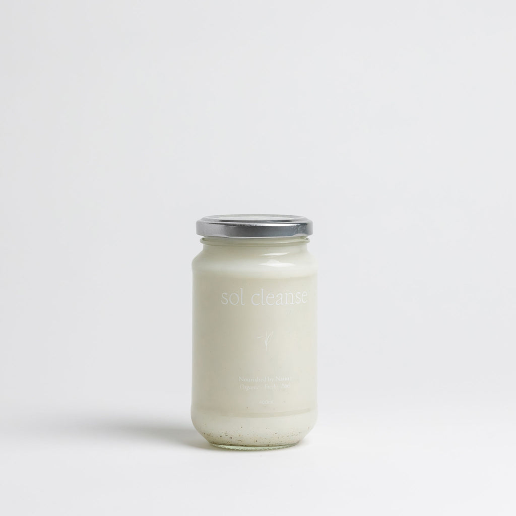 Prana - Mushroom (Bone Broth)