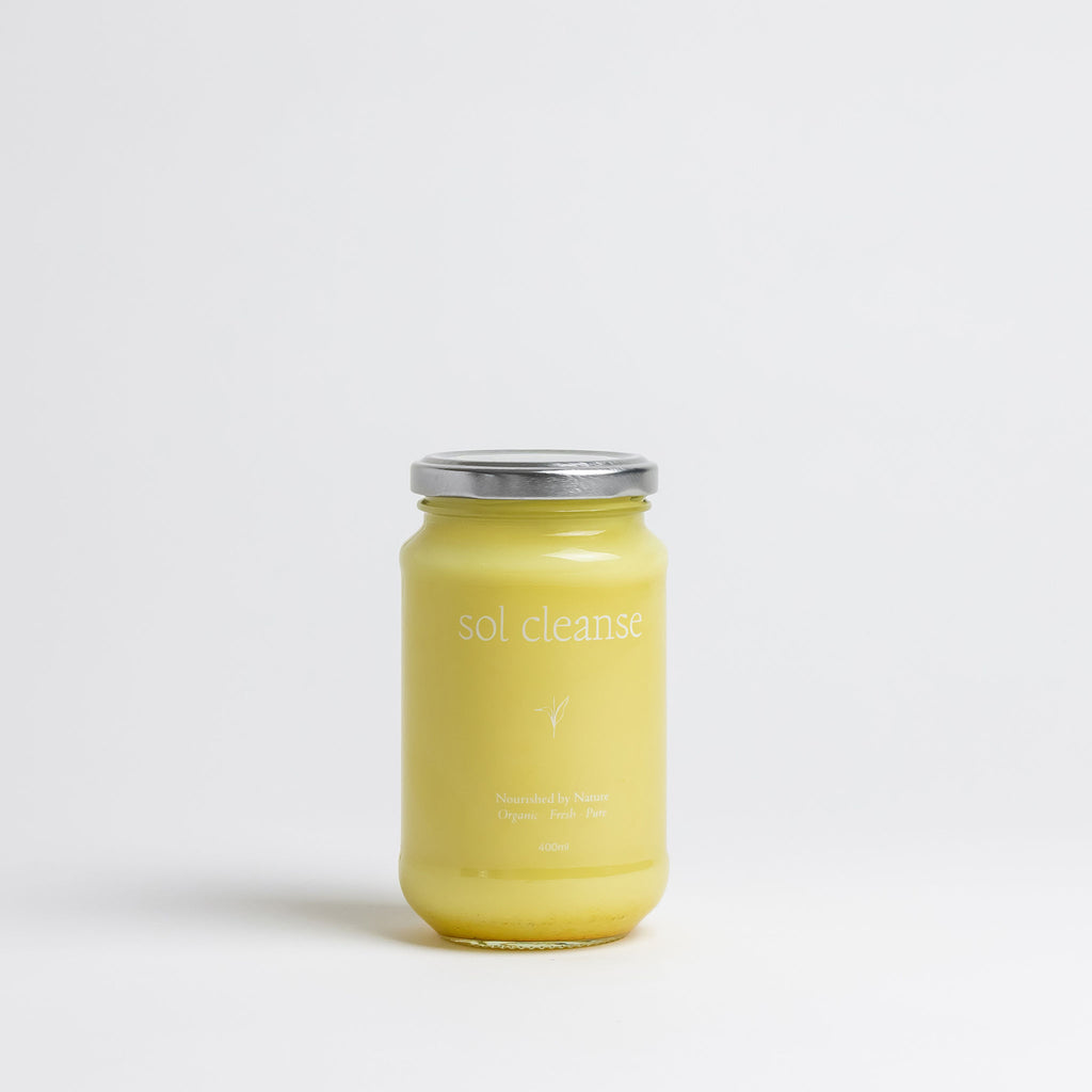 Prana - Turmeric (Bone Broth)