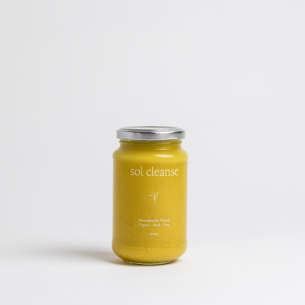 Prana (Vegan)