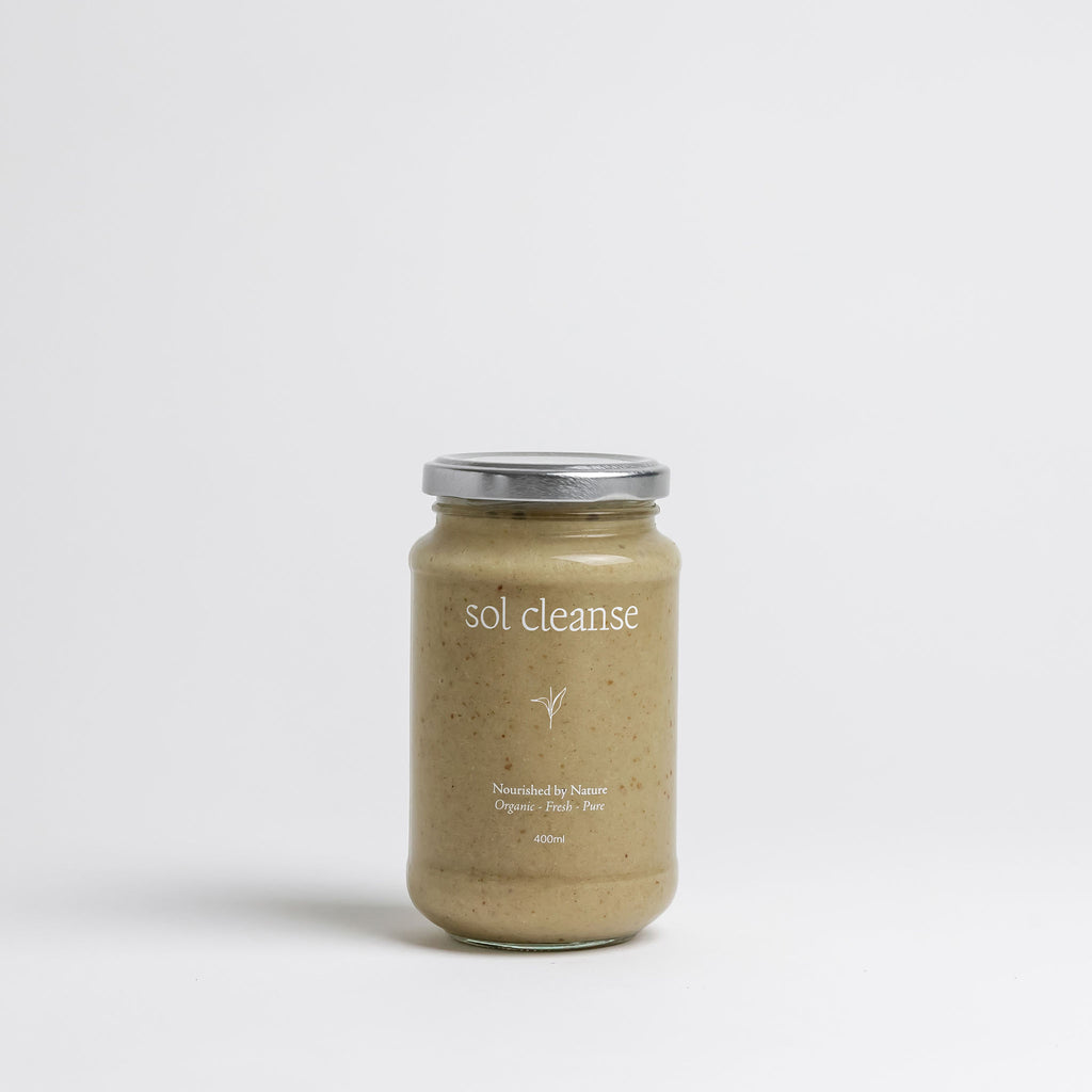 Spiced Peace