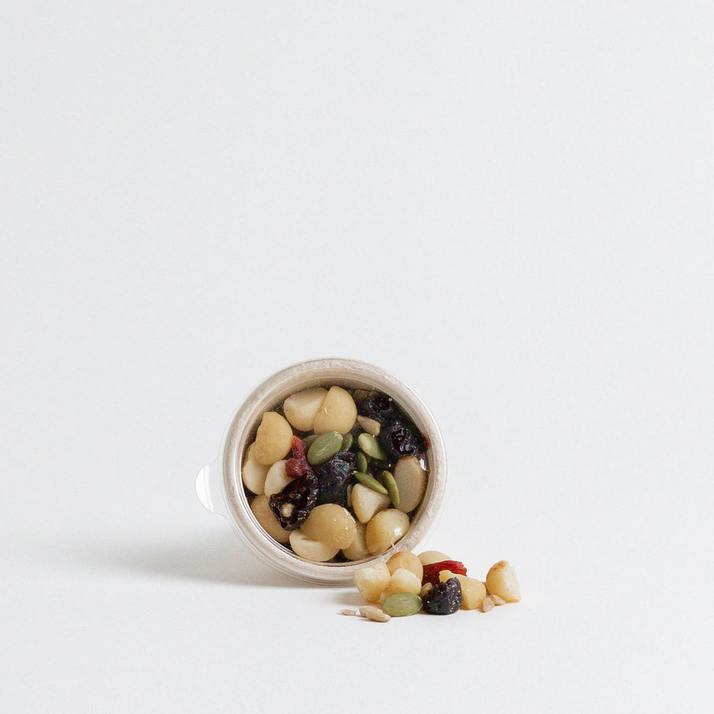 Nuts & Seed Mix