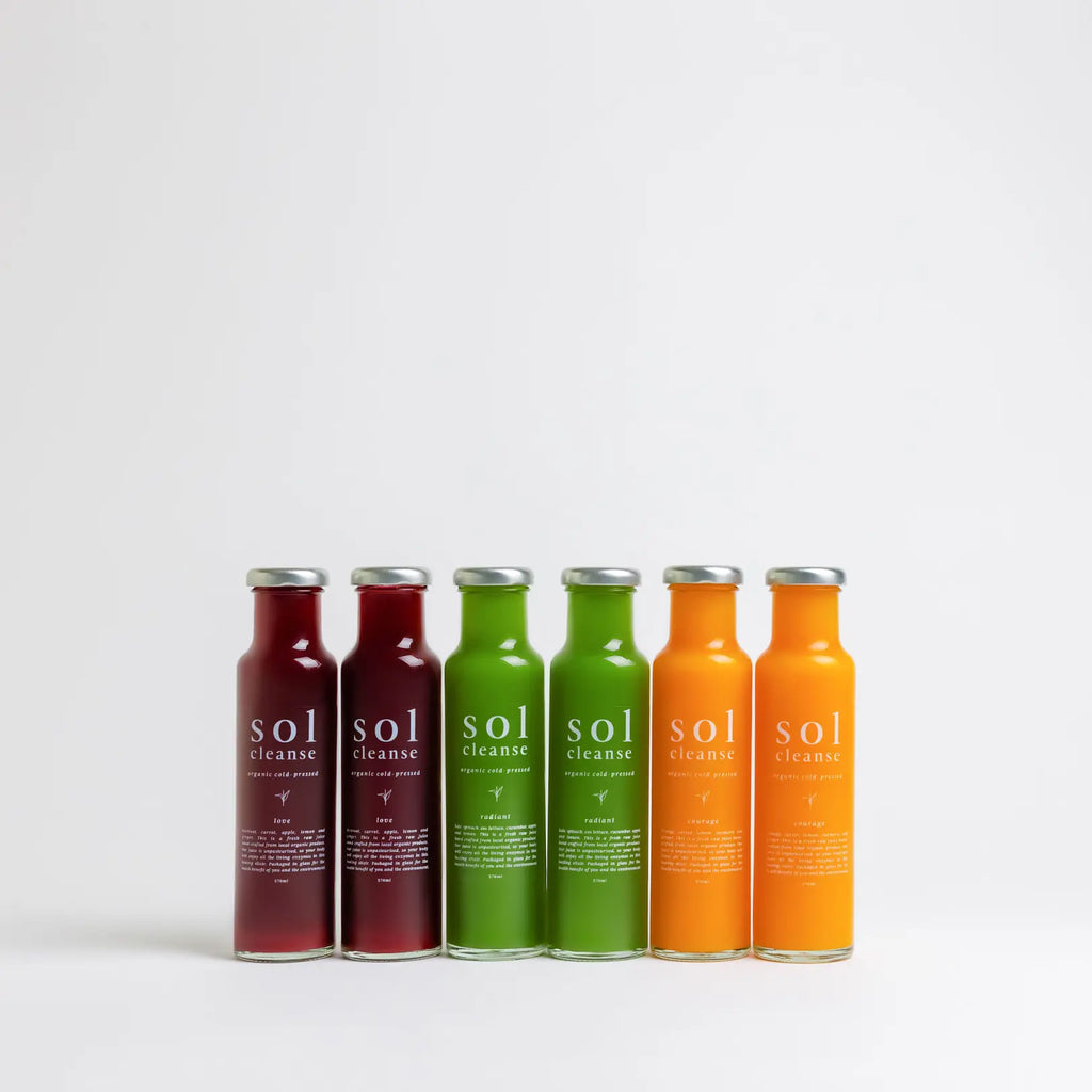 Wellness Pack