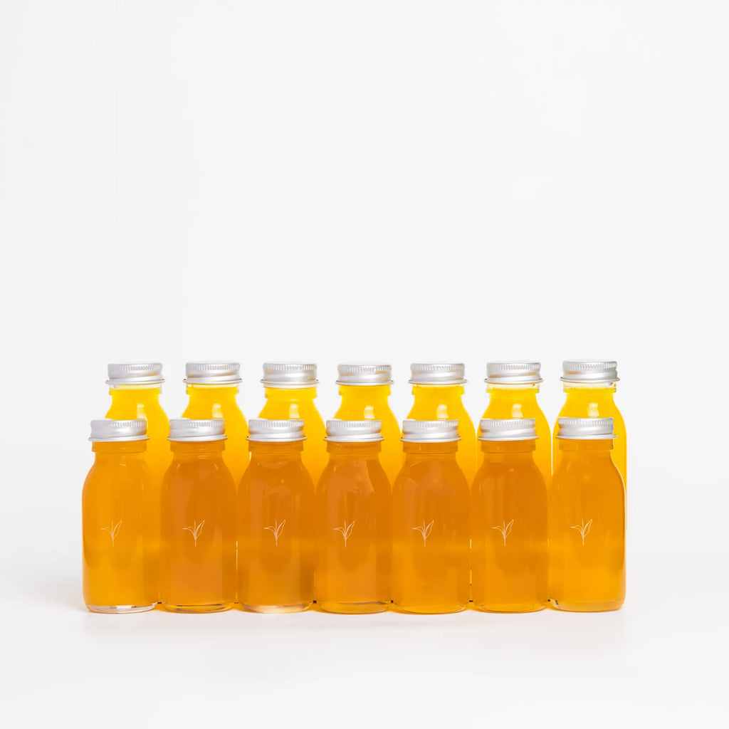 Wellness Shot Mix Pack