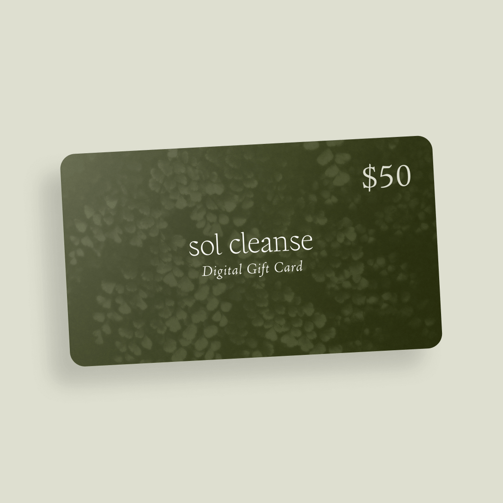 Digital Gift Card Carousel Image 1