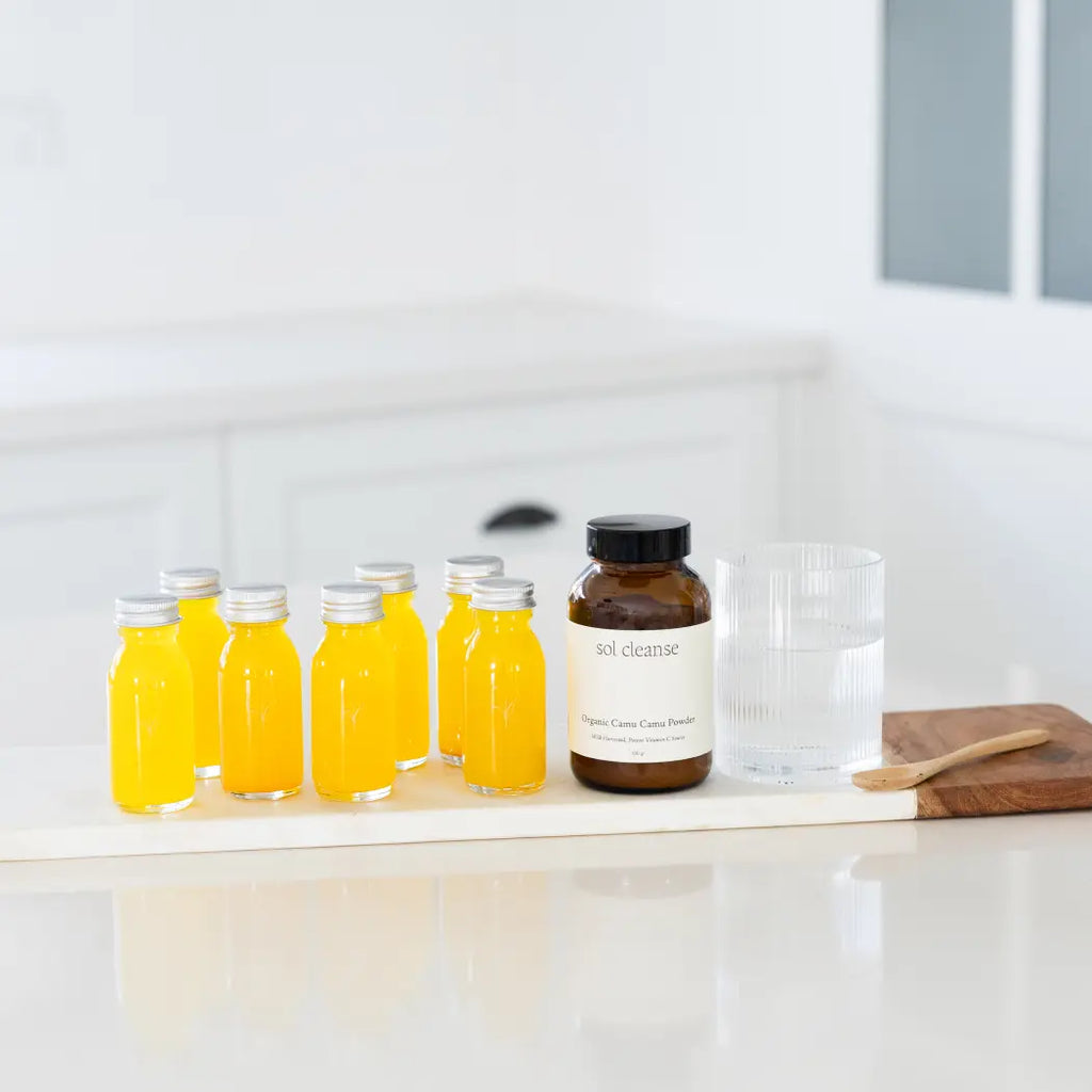 Our approach to immune health