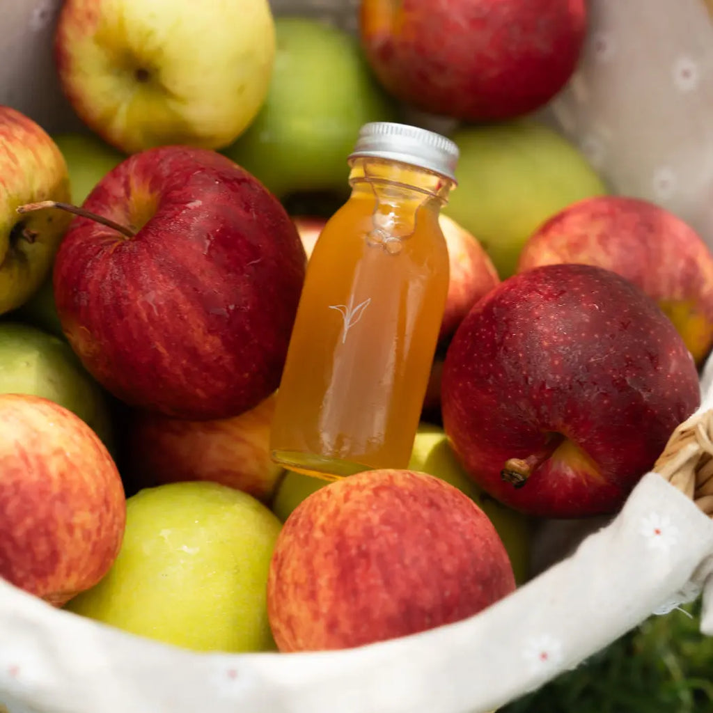 Probiotics that are alive & thriving – just like your gut should be.