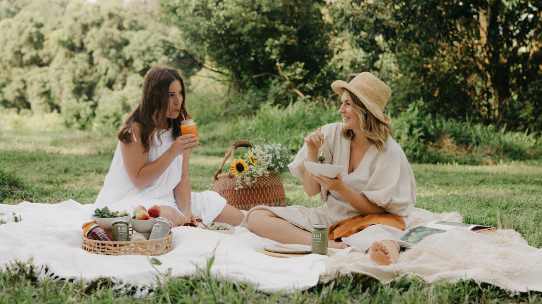 Exploring the intricate link between female hormones and gut health