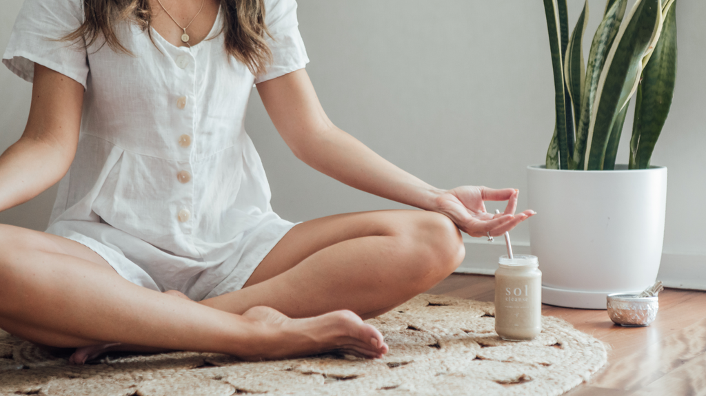 5 simple ways to make cleansing a daily habit