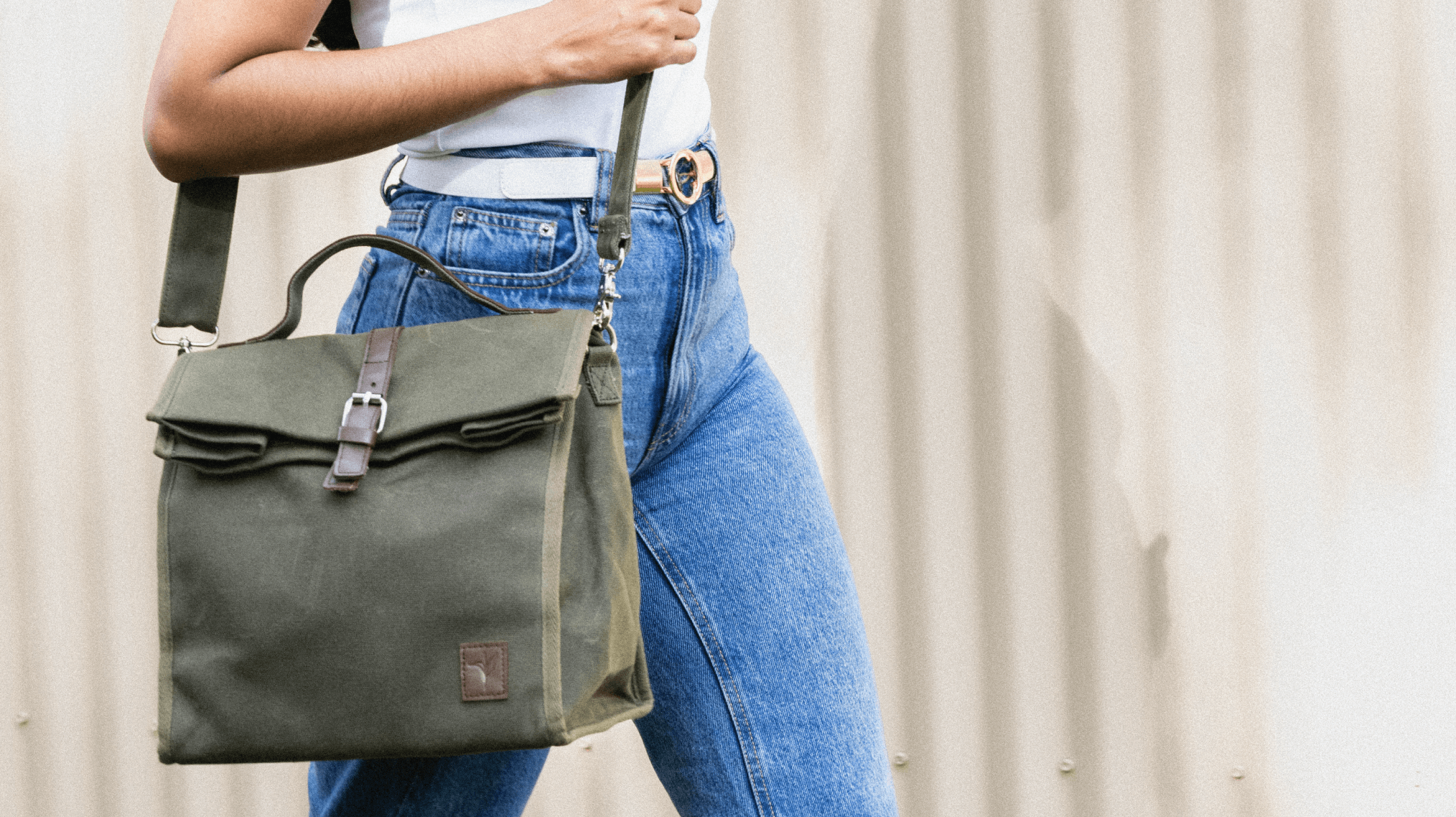 5 ways to use our new Cooler Bag