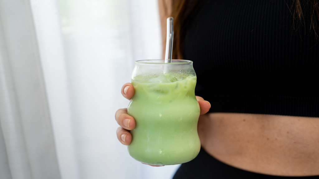 5 ways Matcha transforms energy, focus, and health