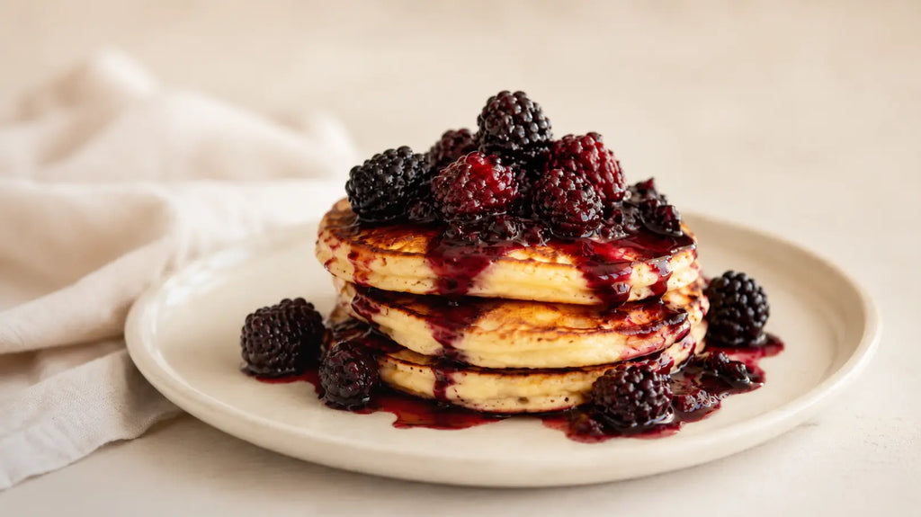 Embody Protein Pancakes