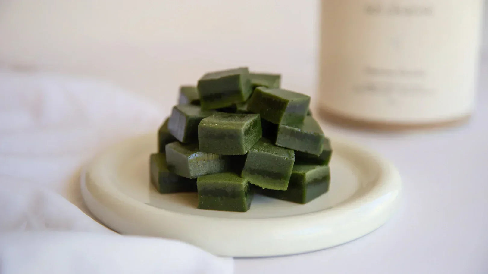 Harvest Greens Gummies