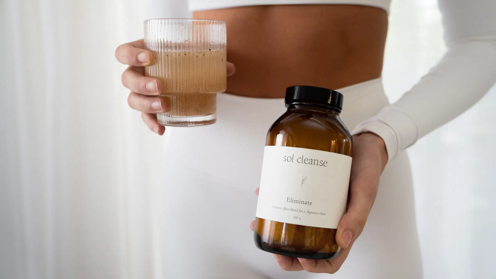 Introducing Sol Cleanse Supplements: A journey to holistic wellness