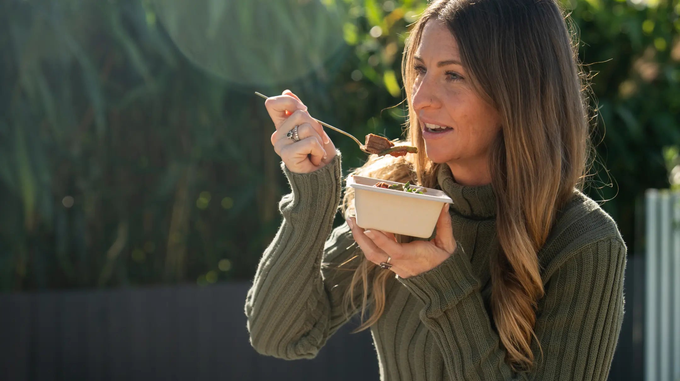 Rethinking meat: What a Nutritionist wants you to know