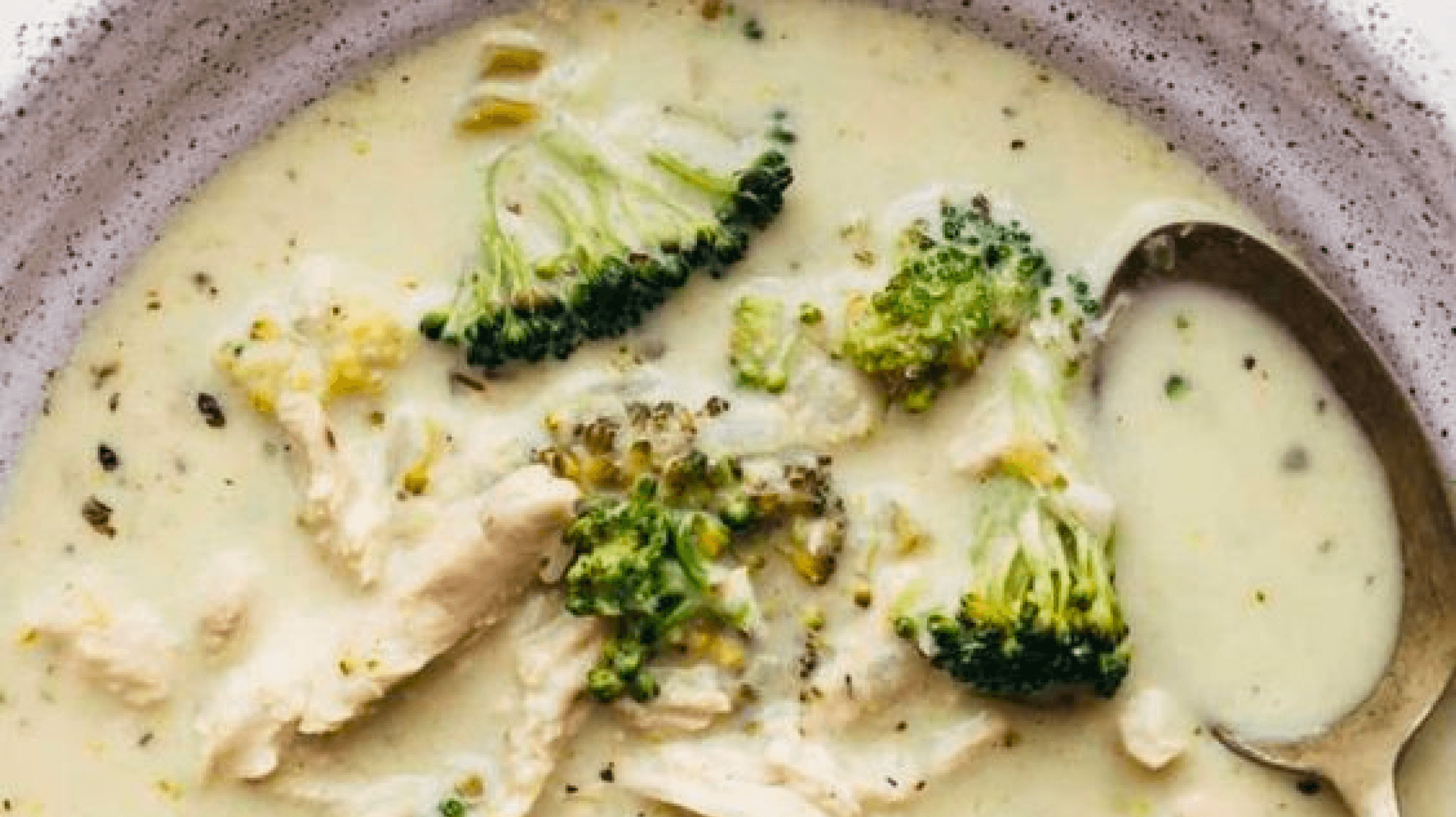 Slow Cooker Chicken Noodle Soup